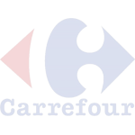 Logo Carrefour